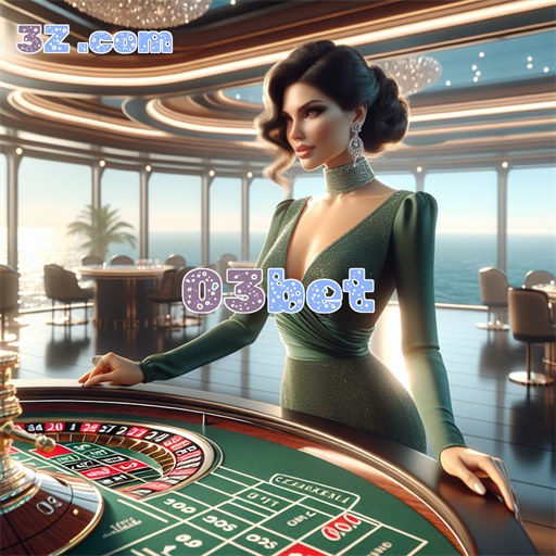 Mergulhe no Universo do 03bet: O App Inovador