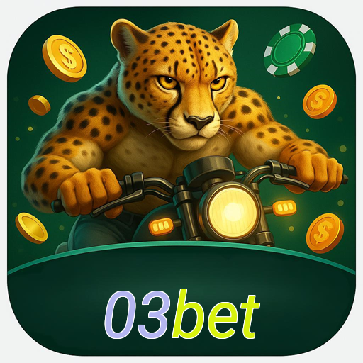 03bet