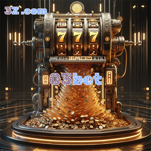Slots da 03bet: Atrações Irresistíveis e Diversão Garantida