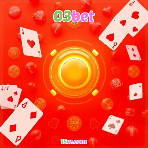 03bet App