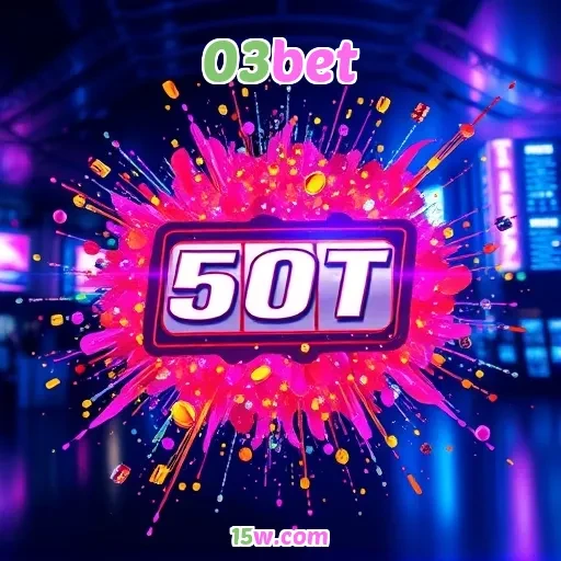 03bet Site Confiável