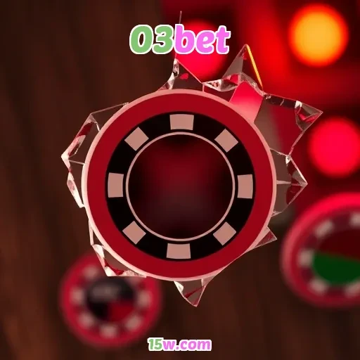 03bet Pagamento