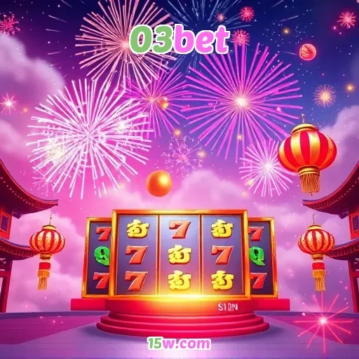 03bet Eventos Esportivos