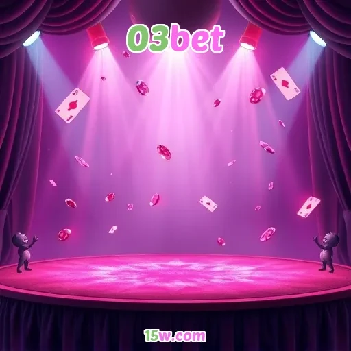 03bet Suporte 24/7
