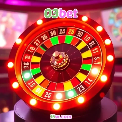 03bet VIP